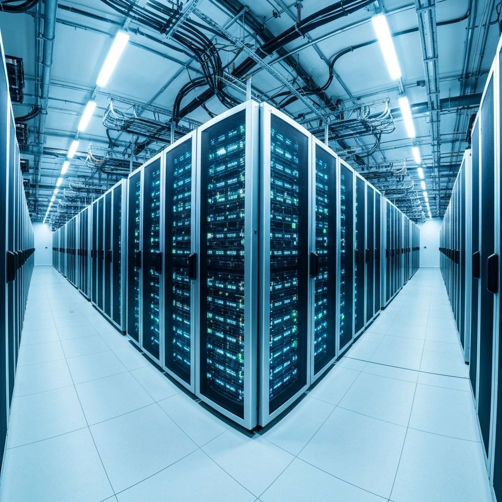 Soluciones Cloud
