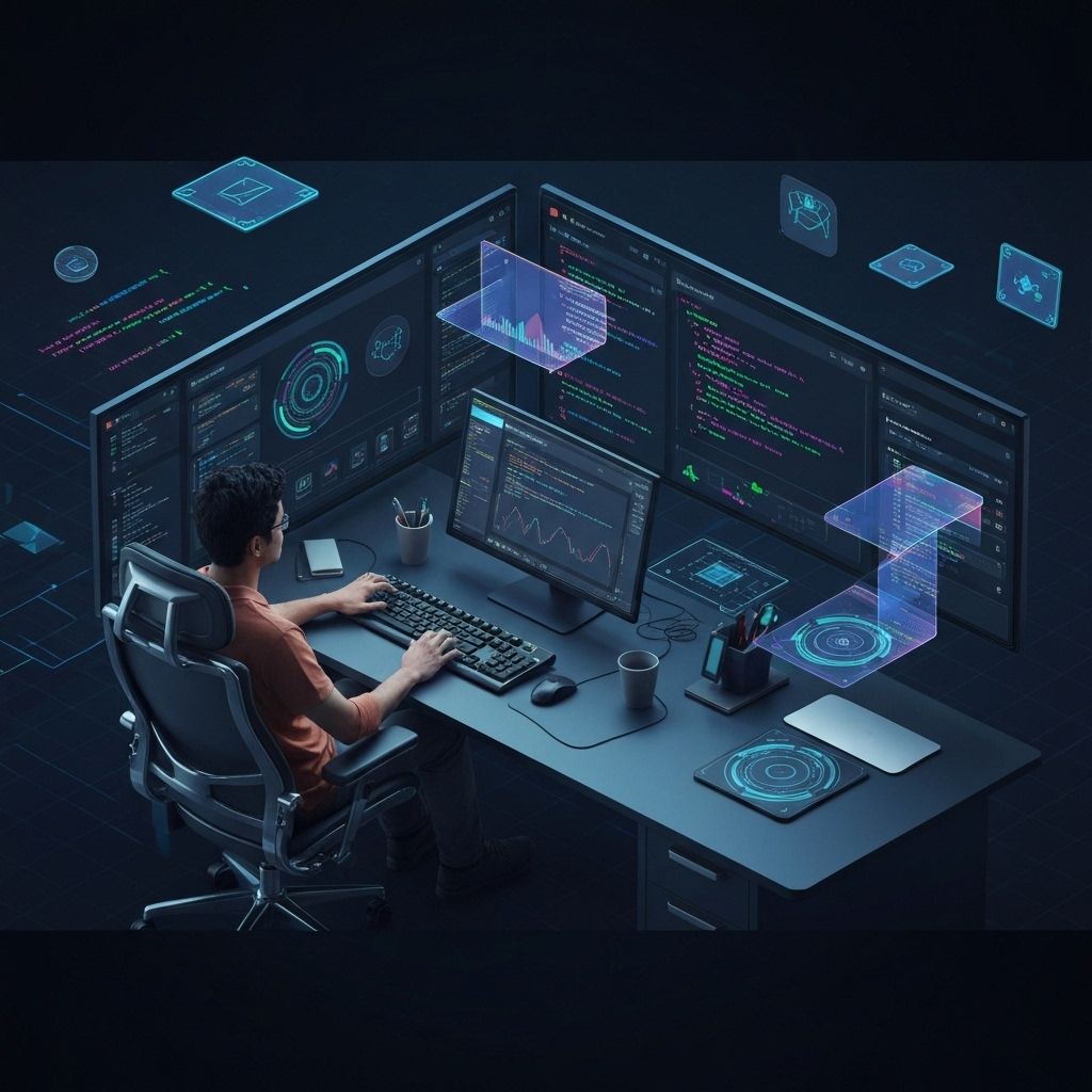 Desarrollo de Software